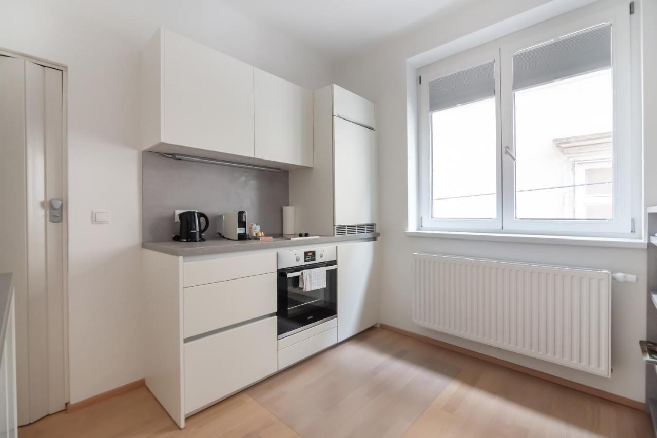 Apartament Im Herzen Von - Charmante Garconiere
