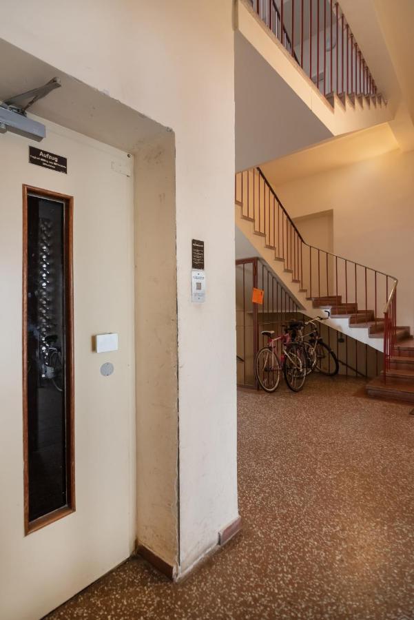 Apartament Im Herzen Von - Charmante Garconiere *