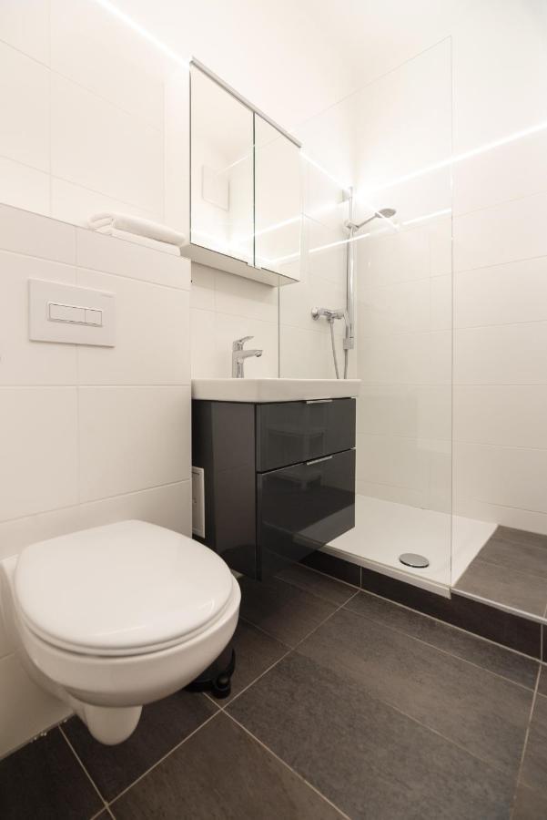 Apartament Im Herzen Von - Charmante Garconiere